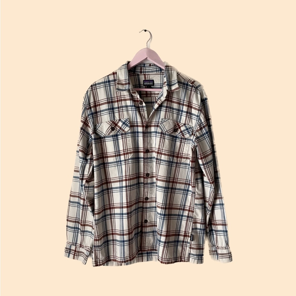 Patagonia Button-Down Shirt